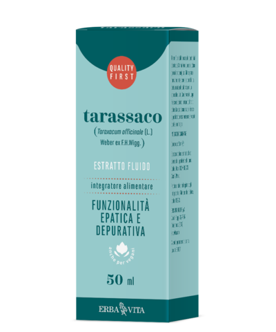 ESTRATTO FLUIDO TARASSACO