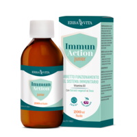 IMMUN ACTION JUNIOR FLUIDO