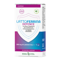 LATTOFERRINA DEFENCE