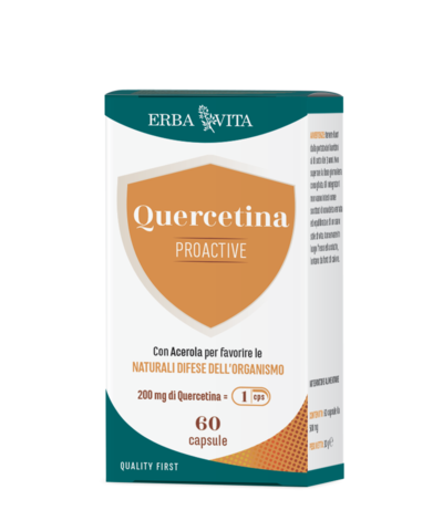 QUERCETINA PROACTIVE