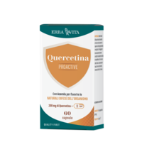 QUERCETINA PROACTIVE
