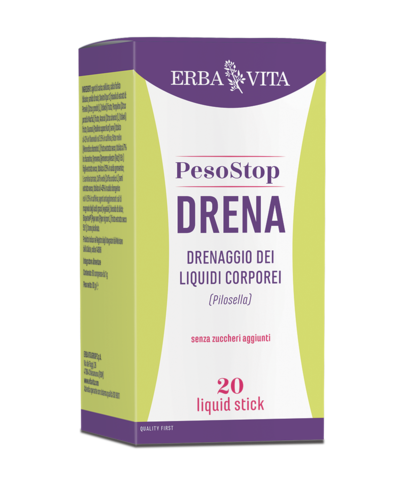 PESOSTOP DRENA