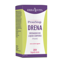 PESOSTOP DRENA