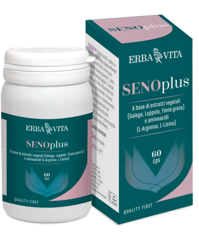 SENO PLUS