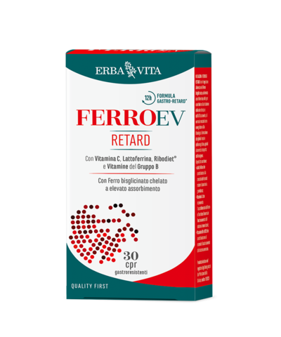 FERRO EV RETARD