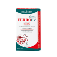 FERRO EV RETARD