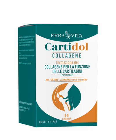 CARTIDOL COLLAGENE