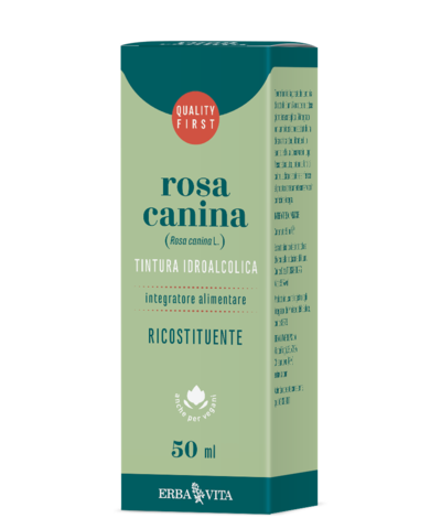 TI ROSA CANINA