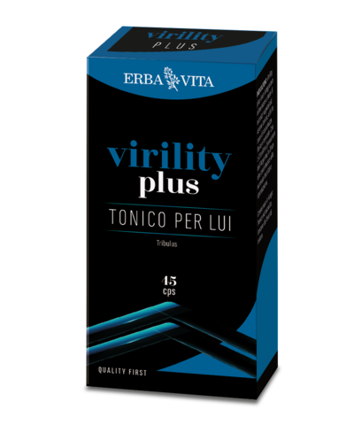 VIRILITY PLUS