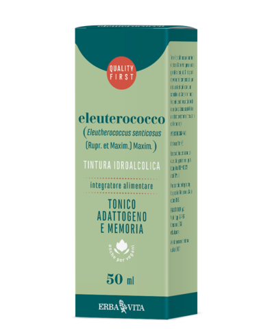 TI ELEUTEROCOCCO