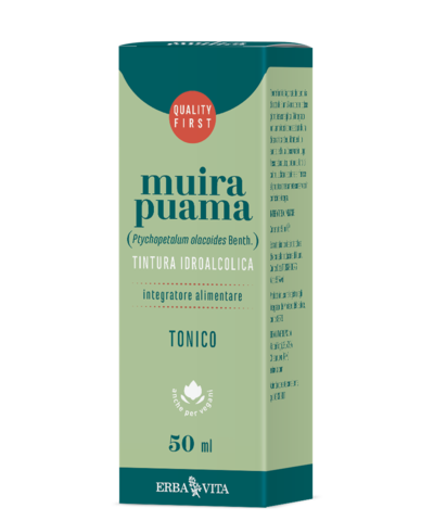 TI MUIRA PUAMA