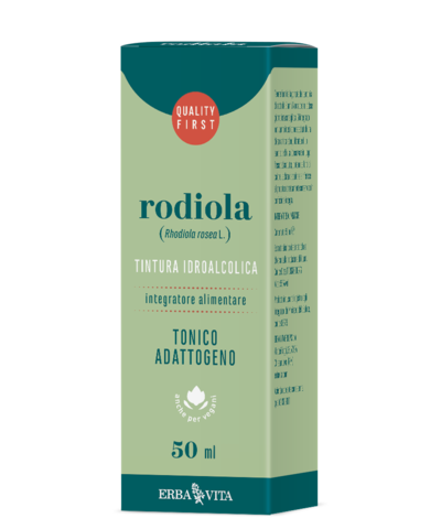 TI RODIOLA