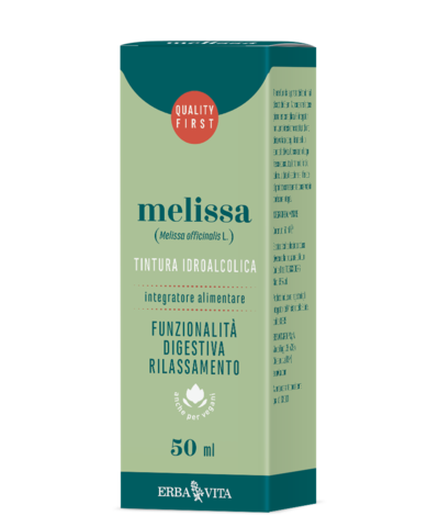 TI MELISSA