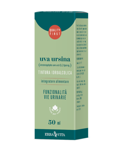 TI UVA URSINA