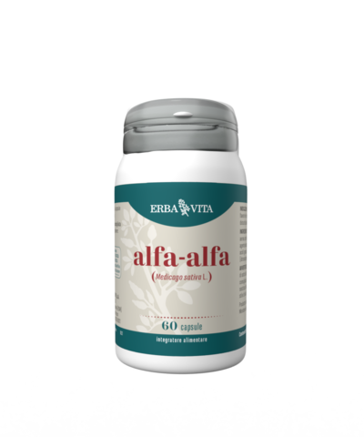 ALFA-ALFA