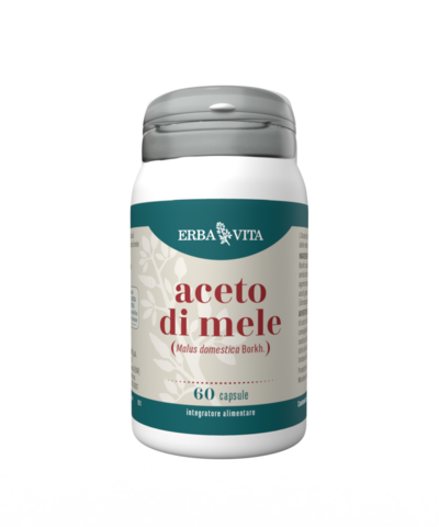 ACETO DI MELE