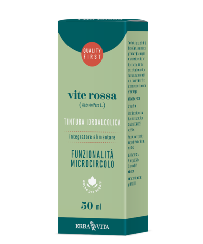 TI VITE ROSSA