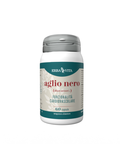 AGLIO NERO