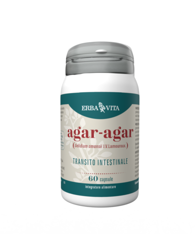 AGAR AGAR