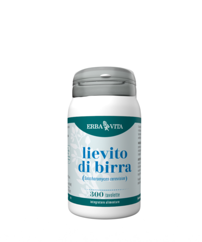 LIEVITO DI BIRRA