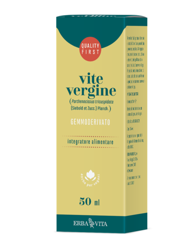 GEMMODERIVATO VITE VERGINE