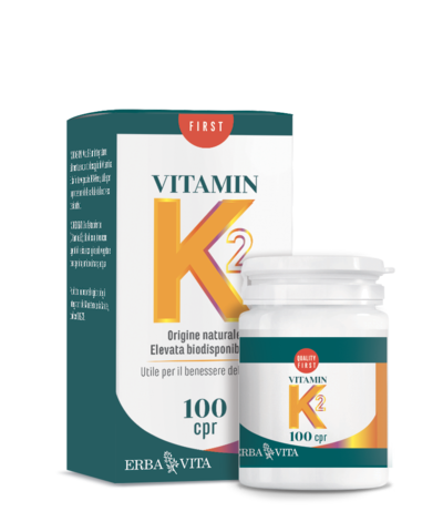 VITAMIN K