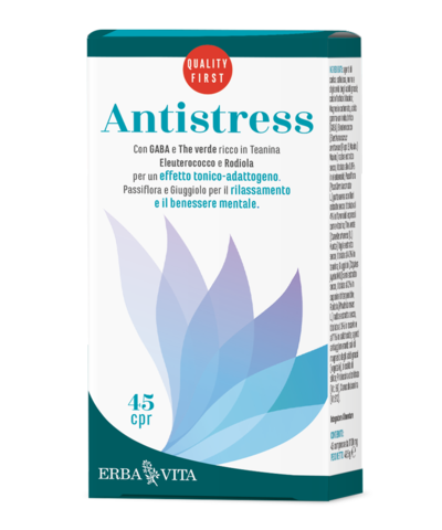 ANTISTRESS