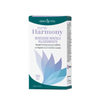 NEW HARMONY CAPSULE