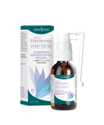NEW HARMONY SPRAY RAPIDO