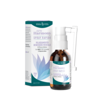 NEW HARMONY SPRAY RAPIDO