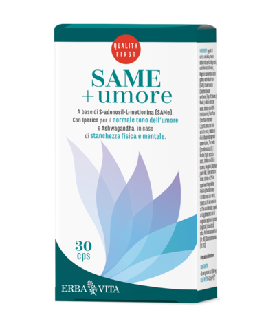 Same + umore