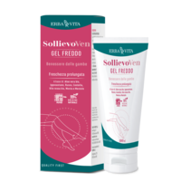 SOLLIEVO VEN GEL FREDDO