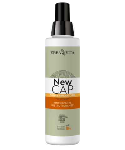 NEWCAP SPRAY RIPARATORE