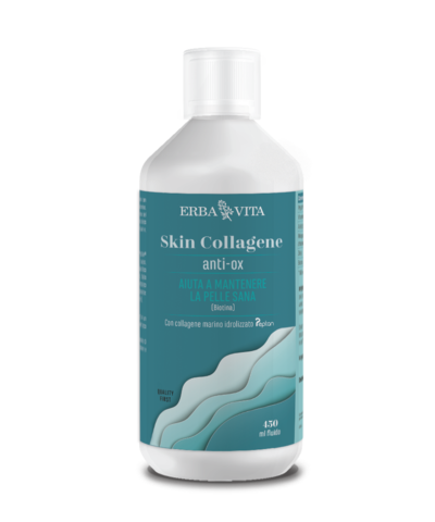 SKIN COLLAGENE anti-ox