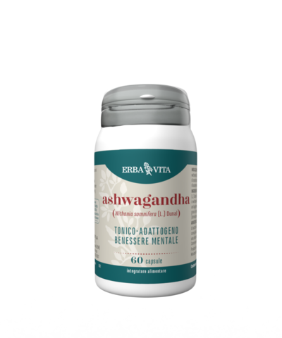 ASHWGANDHA