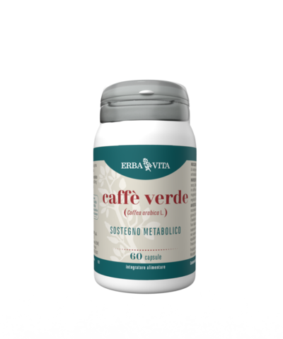 CAFFÈ VERDE