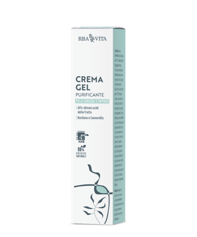 CREMA GEL PURIFICANTE