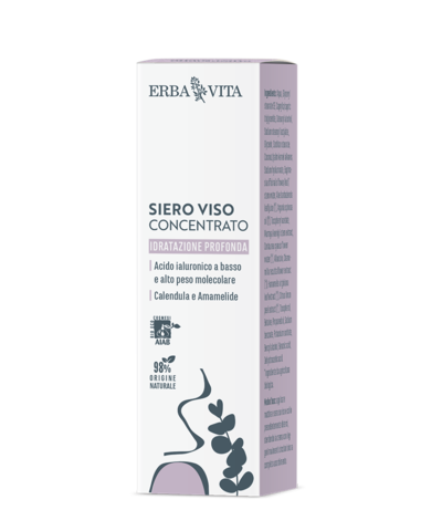 SIERO VISO CONCENTRATO