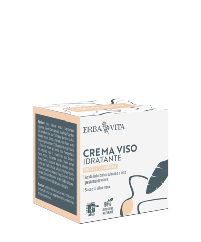 CREMA VISO IDRATANTE