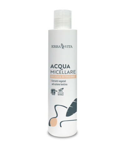 ACQUA MICELLARE