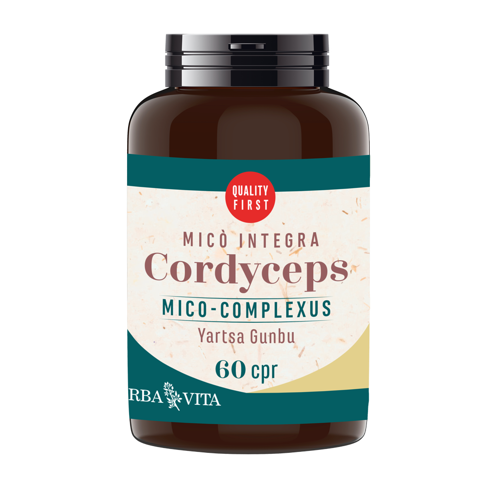 Micointegra-Cordyceps