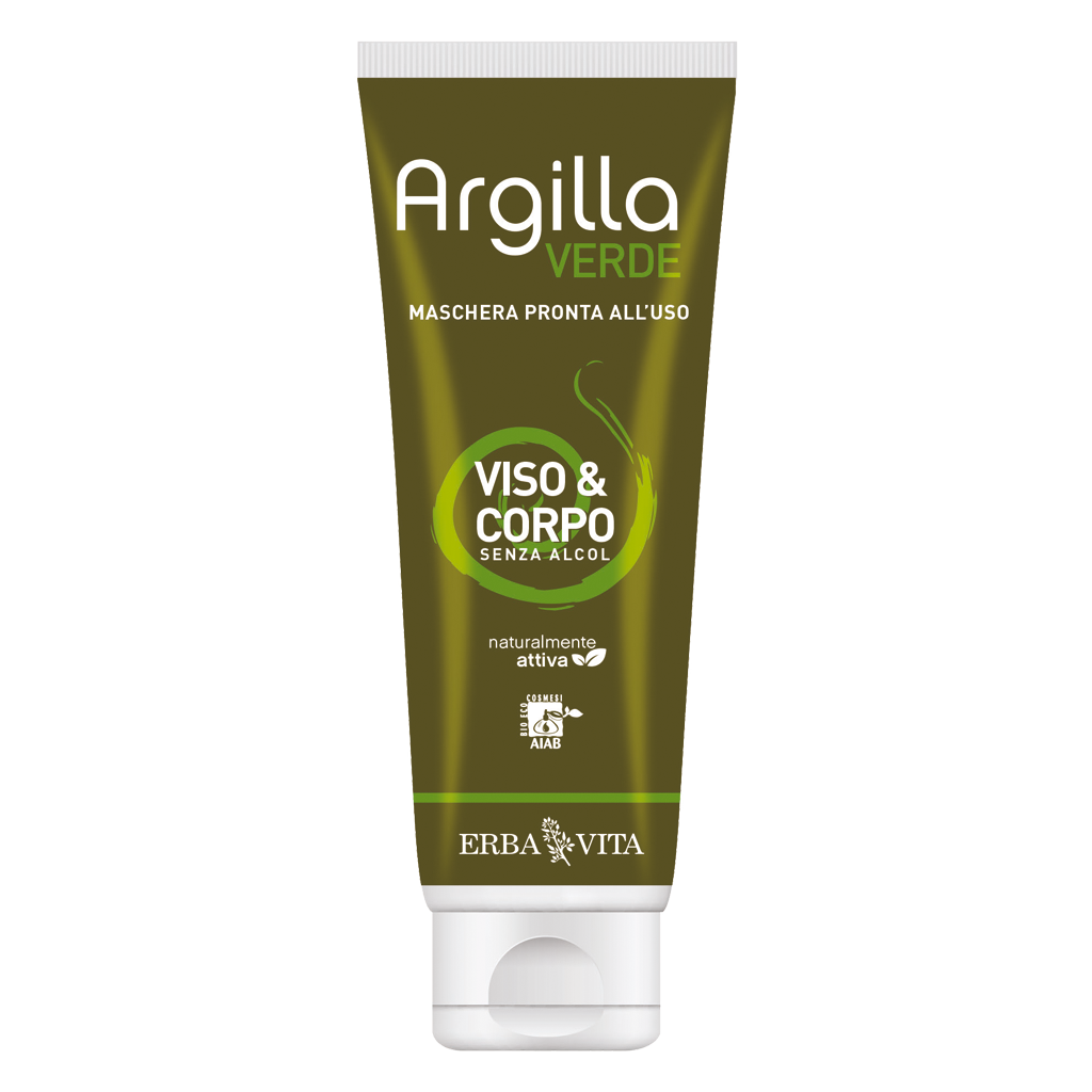 argilla-verde-maschera-viso-e-corpo