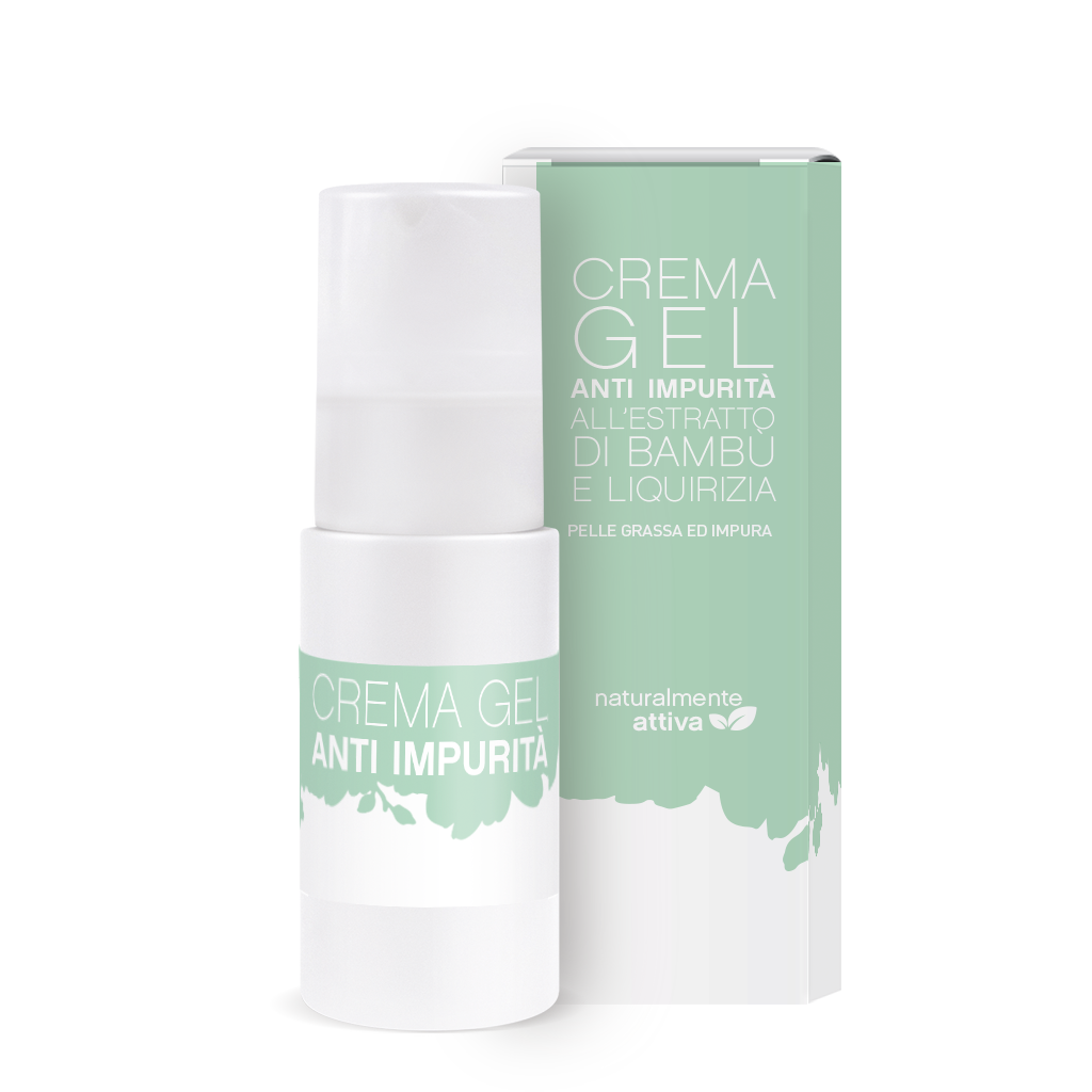 crema-gel-anti-impurita'-all'estratto-di-bambu'-e-liquirizia