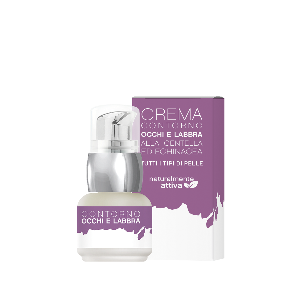 crema-contorno-occhi-e-labbra-alla-centella-ed-echinacea