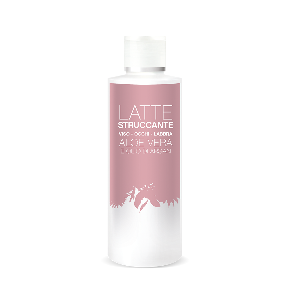 latte-struccante-all'aloe-vera-e-olio-di-argan