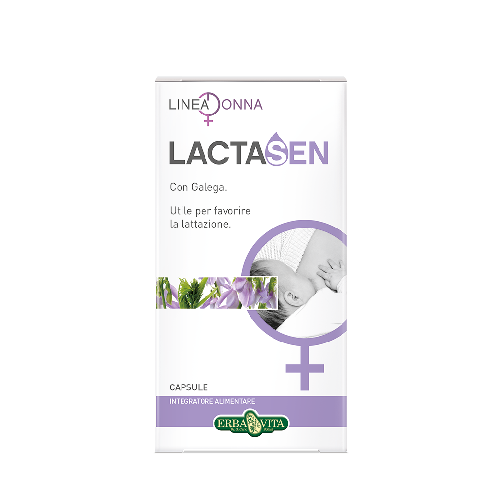 lactasen