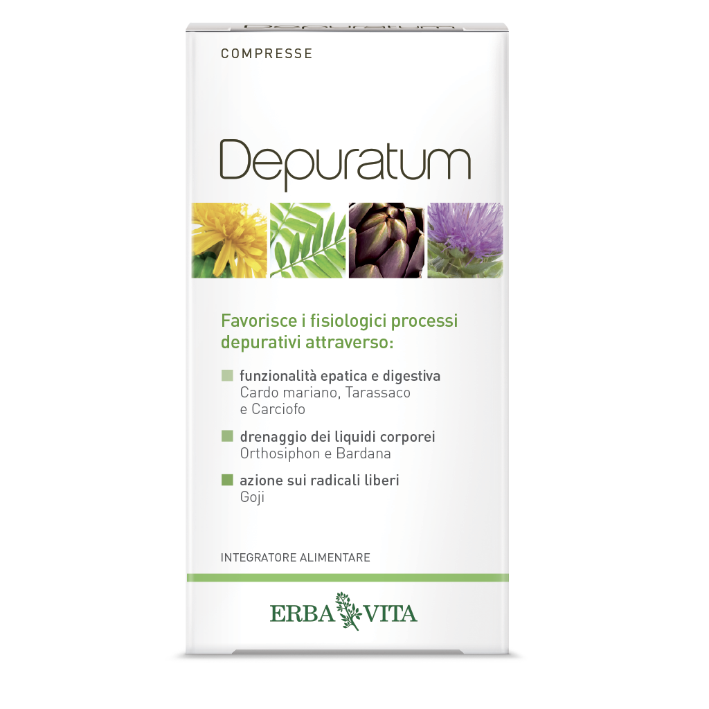 depuratum-compresse