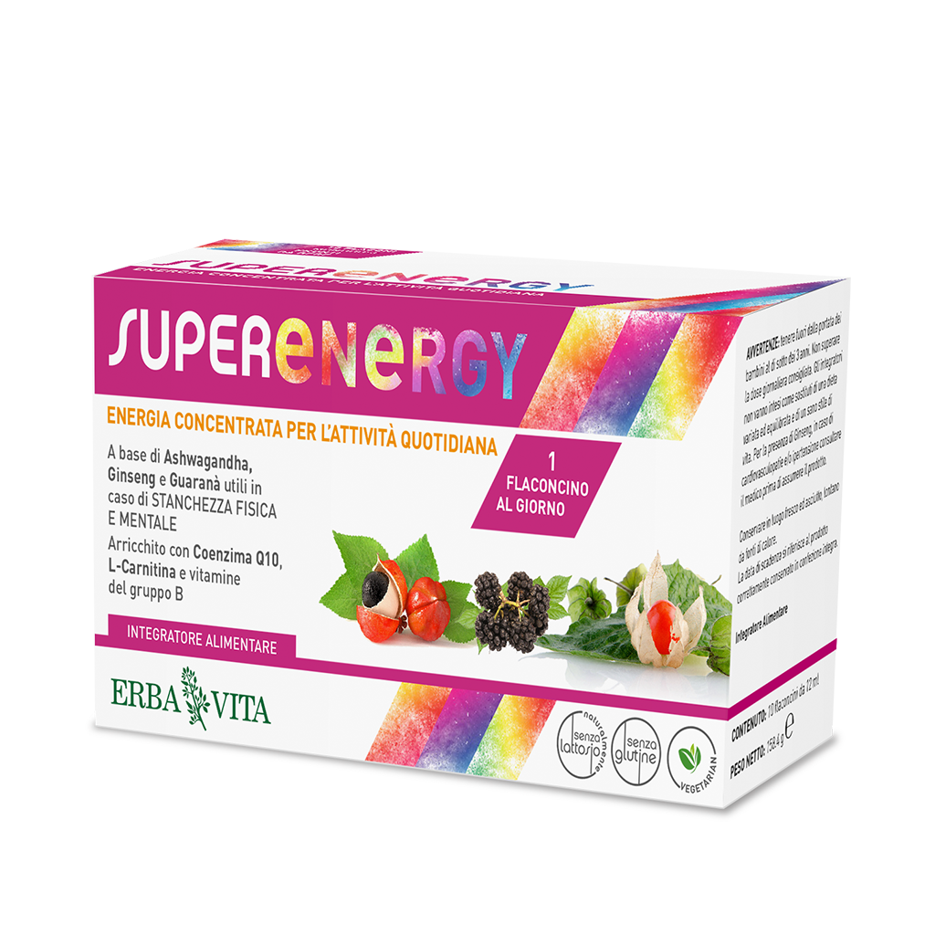 super-energy