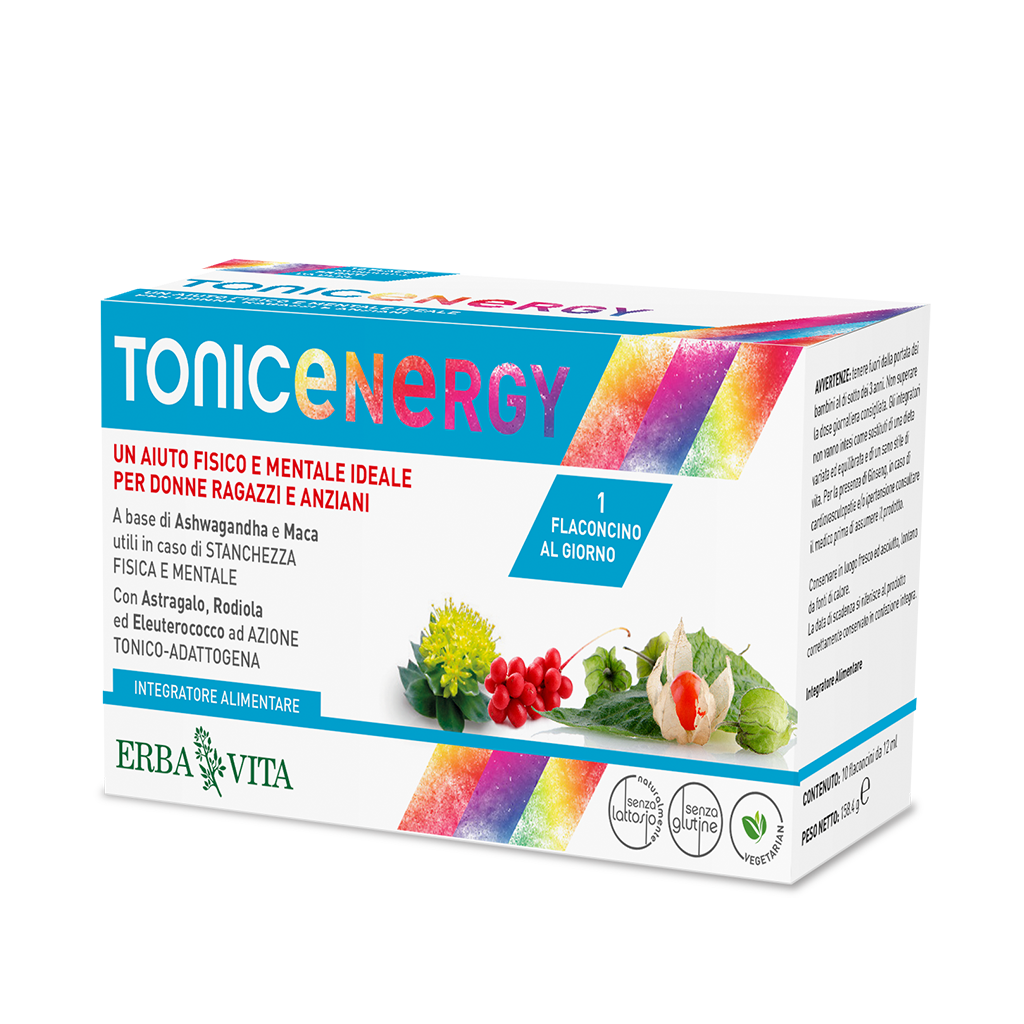 tonic-energy