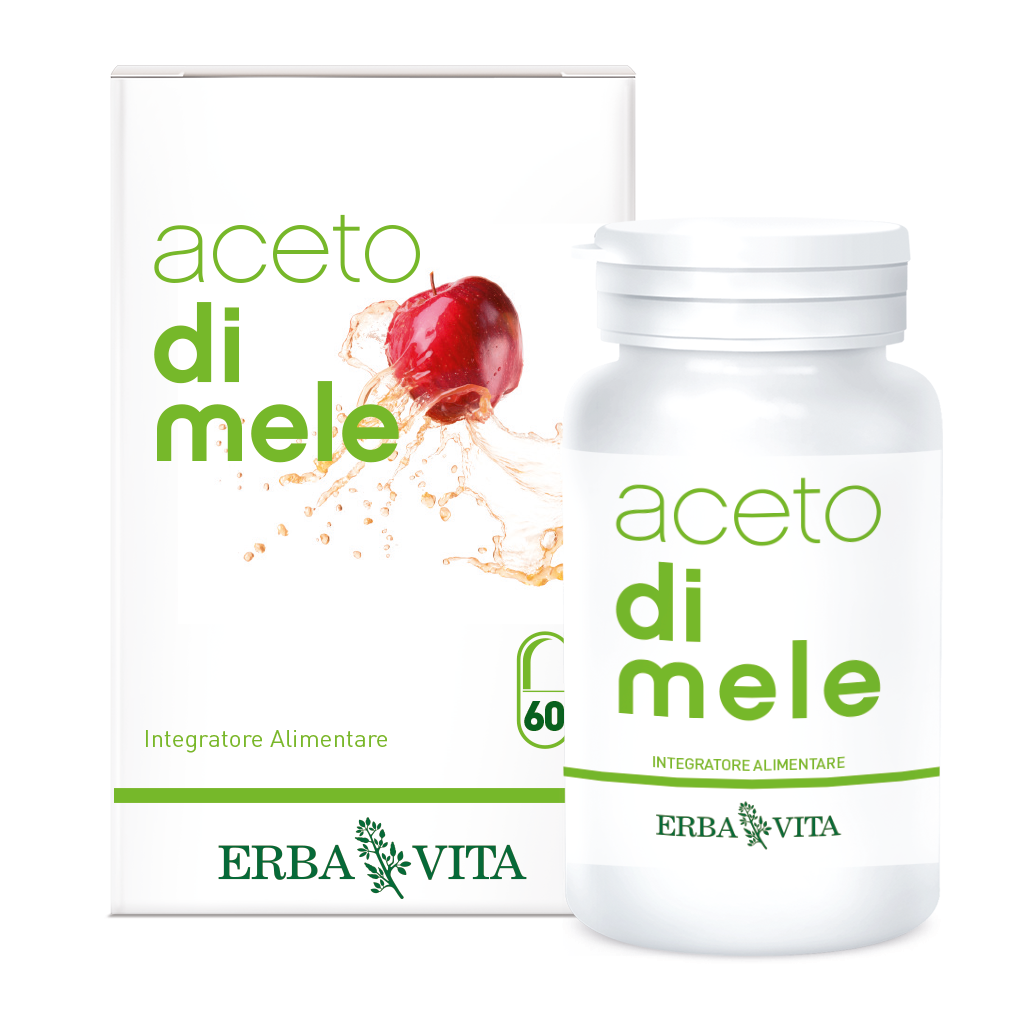 aceto-di-mele